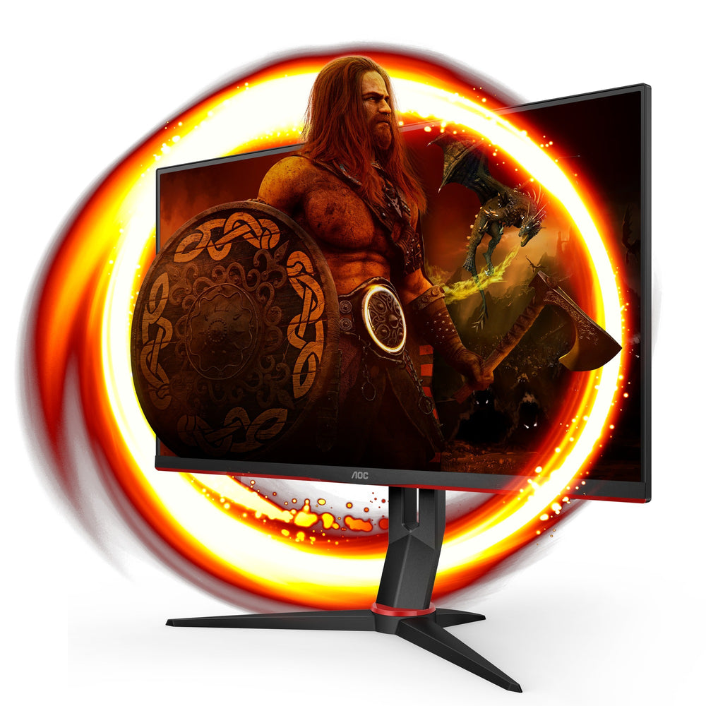 AOC Q27G2S EU