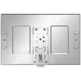 Apc xb005xpdr externer Akku, DIN-Schienenmontage