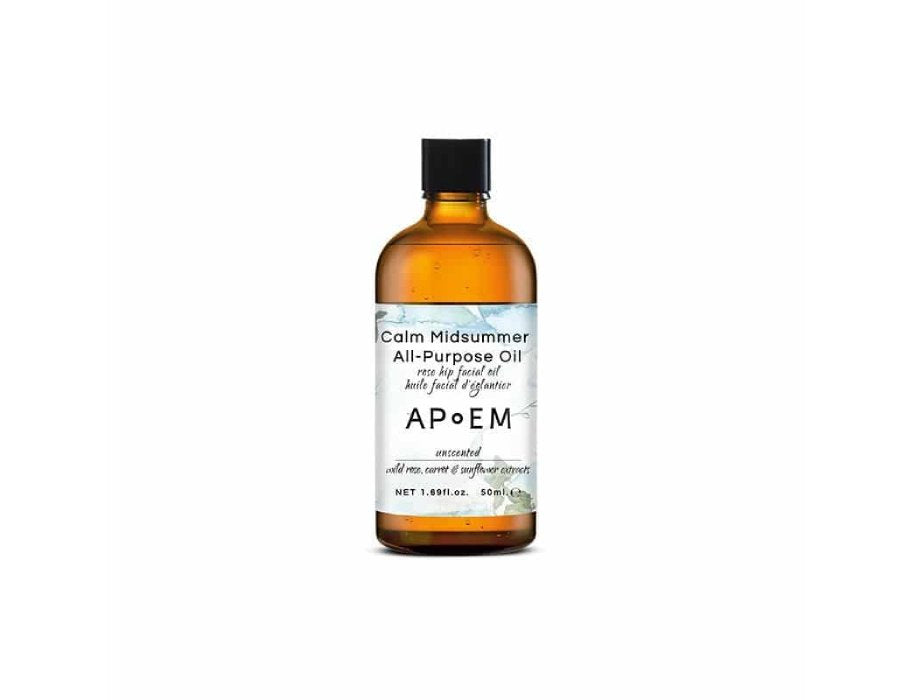 Apoem Calm Midsummer Allzwecköl – Gesicht – 50 ml