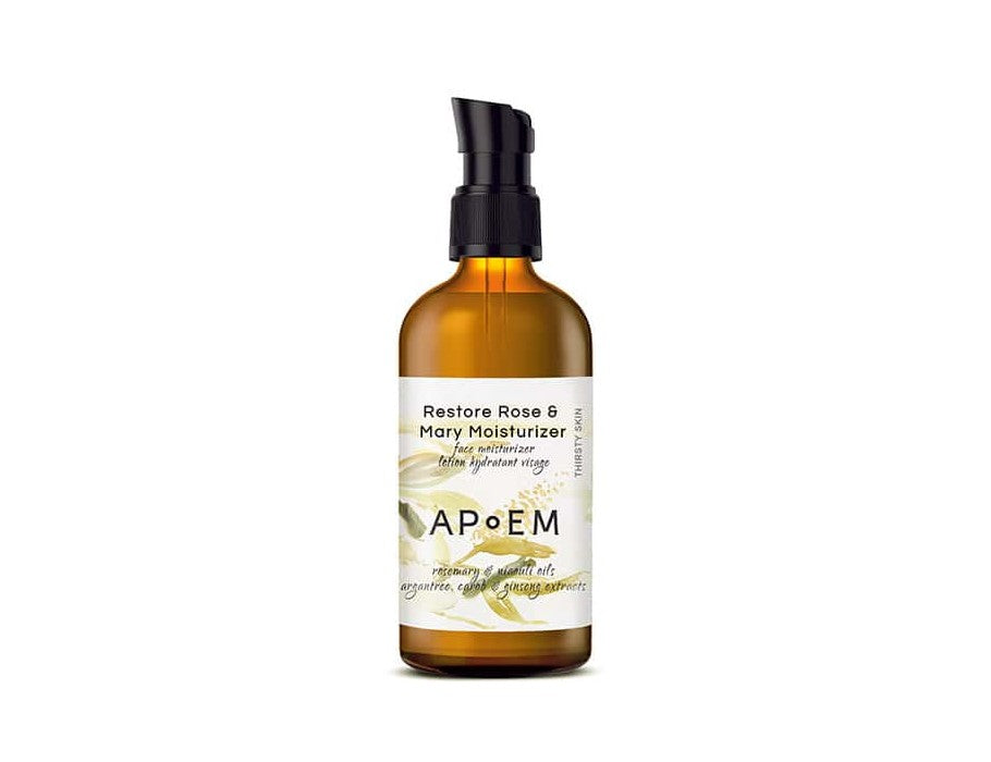 Apoem Restore Rose Mary Feuchtigkeitscreme – 100 ml