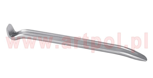 Wiellepel 500mm