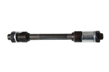 Ursus Hohlboden hinter Achse 146 mm