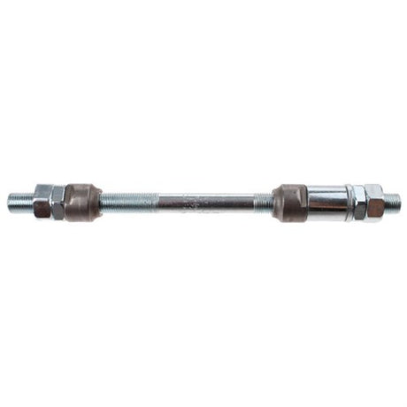 Ursus Hinterachse 170 mm festgelegt