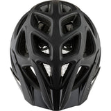 Olympische Sportbekleidung Alpina Sports MTB-Helm Mythos 3.0 l.e. 52-57 mattschwarz
