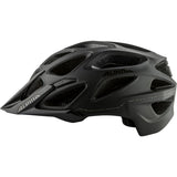 Olympische Sportbekleidung Alpina Sports MTB-Helm Mythos 3.0 l.e. 52-57 mattschwarz