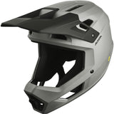 Olympia-Sportbekleidung Alpina Sports MTB-Helm Pikes Mips 60-63 mattgrau