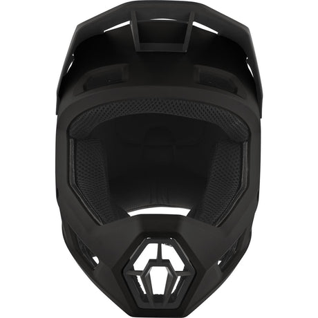 Olympische Sportbekleidung Alpina Sports MTB-Helm Pikes Mips 60-63 Mattschwarz