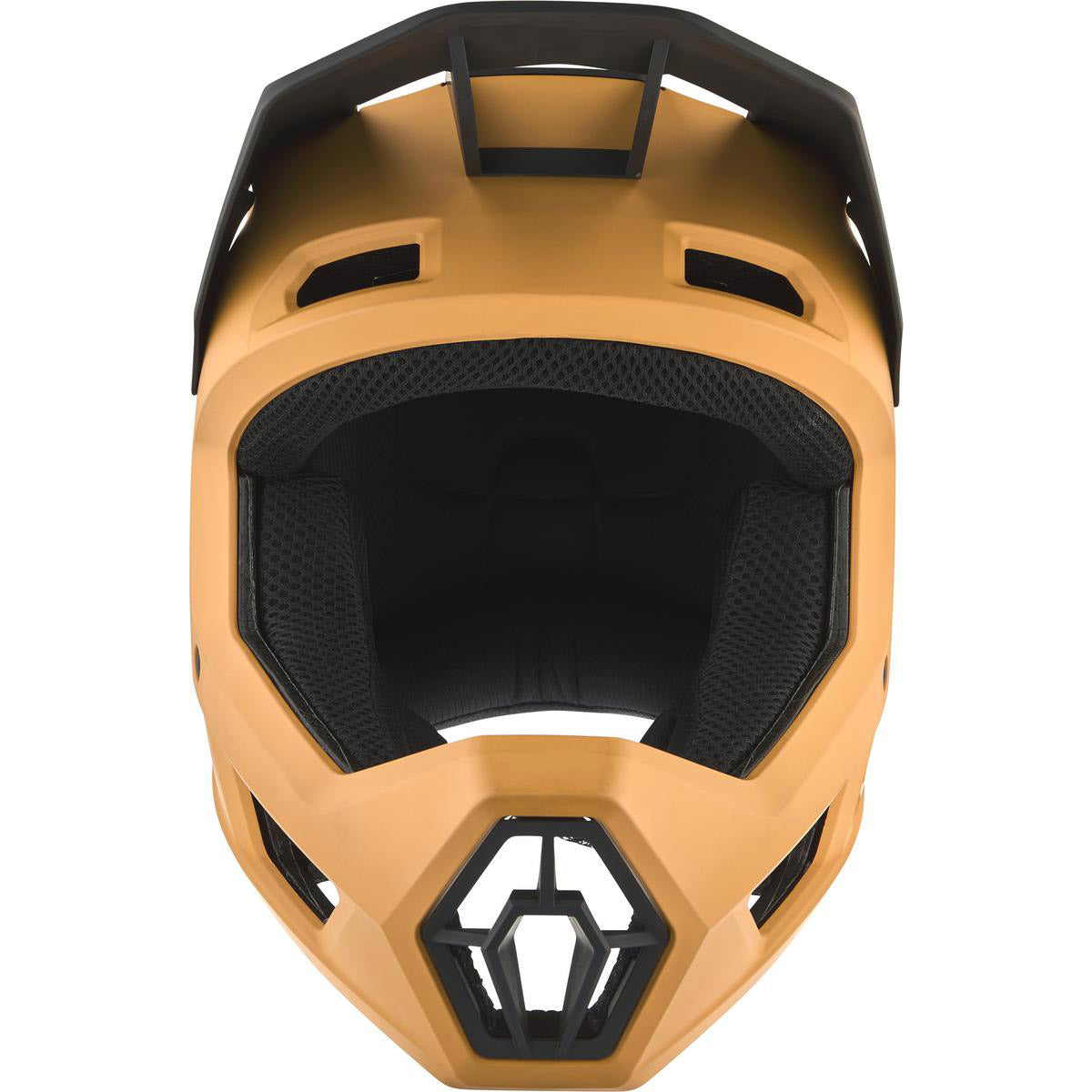Olympische Sportbekleidung Alpina Sports MTB-Helm Pikes Mips 60-63 mattbraun