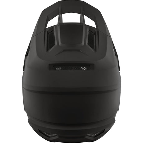 Olympic sportswear alpina sports mtb helm pikes mips 52-55 mat zwart