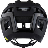 Olympic sportswear alpina sports mtb helm rootage 2 mips 52-56 mat zwart