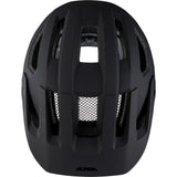 Olympic sportswear alpina sports mtb helm rootage 2 mips 59-61 mat zwart