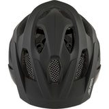 Olympische Sportbekleidung Alpina Sports MTB-Helm Apax Mips 57-62 Mattschwarz