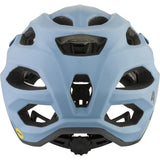 Olympische Sportbekleidung Alpina Sports MTB-Helm Apax Mips 52-57 matt hellblau