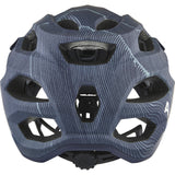Olympische Sportbekleidung Alpina Sports MTB-Helm Apax Mips 52-57 dunkelblau