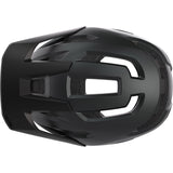 Olympische Sportbekleidung Alpina Sports MTB-Helm Taunus Mips 59-61 Mattschwarz