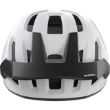 Olympia-Sportbekleidung Alpina Sports MTB-Helm Taunus Mips 59-61 mattweiß