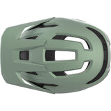 Olympische Sportbekleidung Alpina Sports MTB-Helm Taunus Mips 55-59 Mattgrün