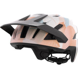Olympische Sportbekleidung Alpina Sports MTB-Helm Taunus Mips 52-56 mattweißer Sand