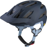 Olympische Sportbekleidung Alpina Sports MTB-Helm Taunus Mips 52-56 dunkelblau