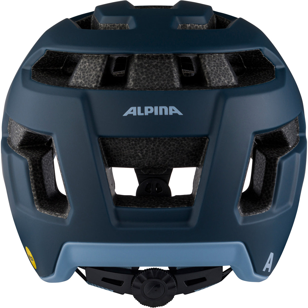 Olympia-Sportbekleidung Alpina Sports MTB-Helm Taunus Mips 55-59 dunkelblau