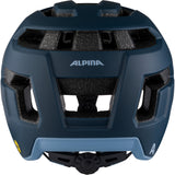 Olympia-Sportbekleidung Alpina Sports MTB-Helm Taunus Mips 55-59 dunkelblau