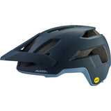 Olympia-Sportbekleidung Alpina Sports MTB-Helm Taunus Mips 55-59 dunkelblau