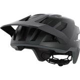 Olympia-Sportbekleidung Alpina Sports MTB-Helm Taunus 52-56 mattschwarz grau