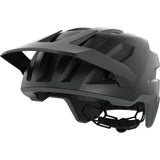 Olympia-Sportbekleidung Alpina Sports MTB-Helm Taunus 59-61 mattschwarz grau