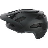 Olympia-Sportbekleidung Alpina Sports MTB-Helm Taunus 59-61 mattschwarz grau