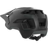 Olympia-Sportbekleidung Alpina Sports MTB-Helm Taunus 59-61 mattschwarz grau