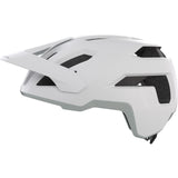 Olympia-Sportbekleidung Alpina Sports MTB-Helm Taunus 52-56 mattweiß