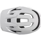 Olympia-Sportbekleidung Alpina Sports MTB-Helm Taunus 55-59 mattweiß