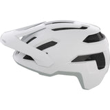 Olympia-Sportbekleidung Alpina Sports MTB-Helm Taunus 59-61 mattweiß