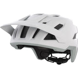 Olympia-Sportbekleidung Alpina Sports MTB-Helm Taunus 59-61 mattweiß