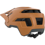 Olympia-Sportbekleidung Alpina Sports MTB-Helm Taunus 55-59 mattbraun
