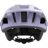Olympia-Sportbekleidung Alpina Sports MTB-Helm Taunus 52-56 matt lila