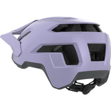 Olympia-Sportbekleidung Alpina Sports MTB-Helm Taunus 55-59 matt lila