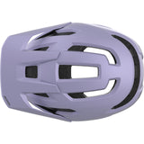 Olympia-Sportbekleidung Alpina Sports MTB-Helm Taunus 55-59 matt lila