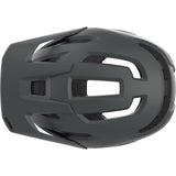 Olympia-Sportbekleidung Alpina Sports MTB-Helm Taunus 52-56 matt dunkelgrau