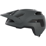 Olympia-Sportbekleidung Alpina Sports MTB-Helm Taunus 55-59 matt dunkelgrau