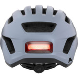 Olympiasportbekleidung Alpina Sports Urban Helm Paranus 52-56 matt lila
