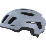 Olympiasportbekleidung Alpina Sports Urban Helm Paranus 52-56 matt lila