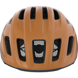 Olympische Sportbekleidung Alpina Sports Urban Helm Paranus 52-56 mattbraun