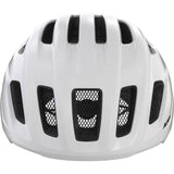 Olympische Sportbekleidung Alpina Sports Urban Helm Paranus 59-61 glänzend weiß