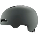 Olympiasportbekleidung Alpina Sports Urban Helm Haarlem 52-57 mattgrau