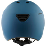 Olympiasportbekleidung Alpina Sports Urban Helm Haarlem 52-57 mattblau