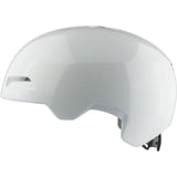 Olympiasportbekleidung Alpina Sports Urban Helm Haarlem 52-57 weiß glänzend