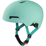Olympiasportbekleidung Alpina Sports Urban Helm Haarlem 52-57 matt türkis