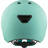 Olympiasportbekleidung Alpina Sports Urban Helm Haarlem 52-57 matt türkis