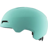Olympiasportbekleidung Alpina Sports Urban Helm Haarlem 52-57 matt türkis